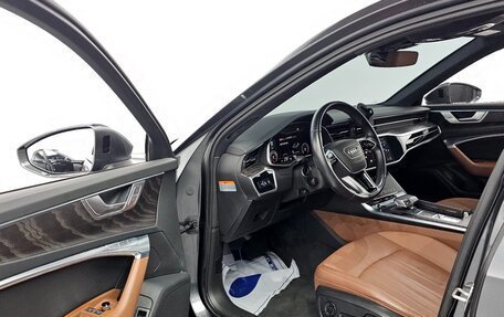 Audi A6, 2020 год, 3 576 000 рублей, 15 фотография