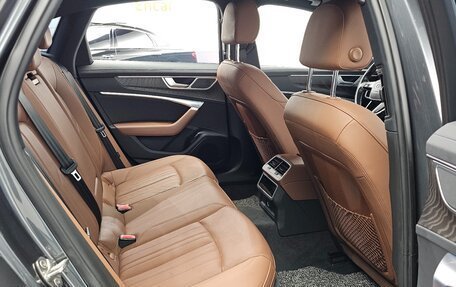 Audi A6, 2020 год, 3 576 000 рублей, 17 фотография