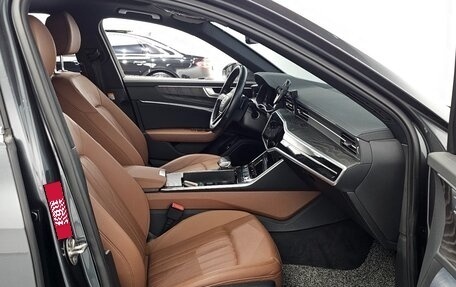 Audi A6, 2020 год, 3 576 000 рублей, 16 фотография