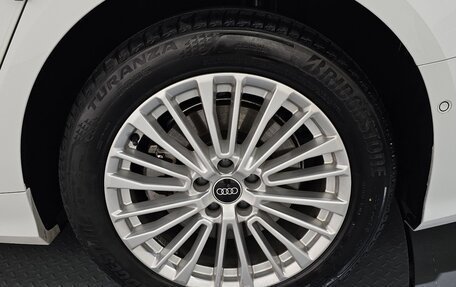 Audi A6, 2021 год, 3 327 152 рублей, 5 фотография