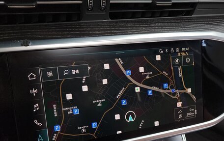 Audi A6, 2021 год, 3 327 152 рублей, 14 фотография