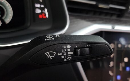 Audi A6, 2021 год, 3 327 152 рублей, 16 фотография