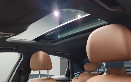 Audi A6, 2021 год, 3 327 152 рублей, 17 фотография