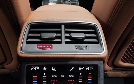 Audi A6, 2021 год, 3 327 152 рублей, 18 фотография