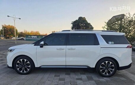 KIA Carnival, 2021 год, 2 910 275 рублей, 3 фотография