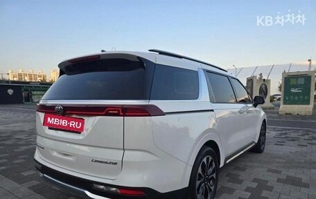 KIA Carnival, 2021 год, 2 910 275 рублей, 4 фотография