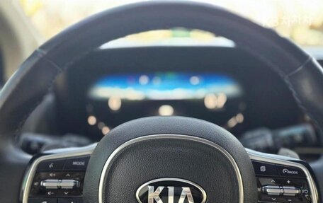KIA Carnival, 2021 год, 2 910 275 рублей, 9 фотография