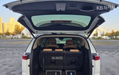 KIA Carnival, 2021 год, 2 910 275 рублей, 13 фотография