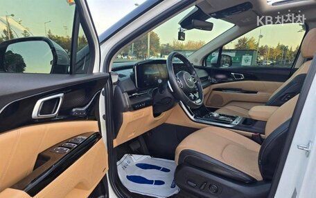 KIA Carnival, 2021 год, 2 910 275 рублей, 6 фотография