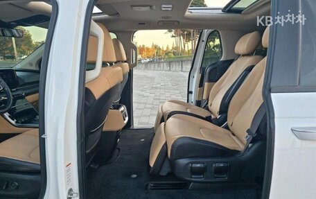 KIA Carnival, 2021 год, 2 910 275 рублей, 14 фотография