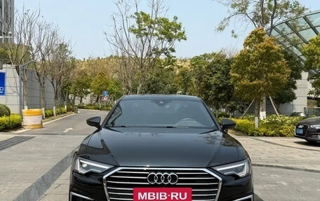 Audi A6, 2021 год, 3 200 000 рублей, 2 фотография