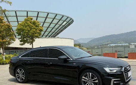 Audi A6, 2021 год, 3 200 000 рублей, 3 фотография