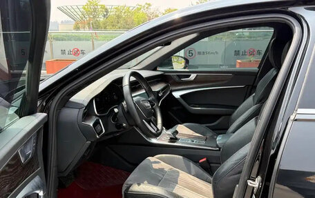 Audi A6, 2021 год, 3 200 000 рублей, 11 фотография