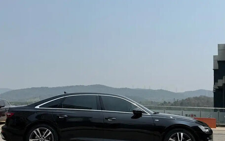 Audi A6, 2021 год, 3 200 000 рублей, 8 фотография