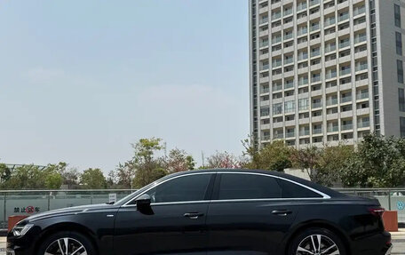 Audi A6, 2021 год, 3 200 000 рублей, 7 фотография
