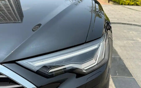 Audi A6, 2021 год, 3 200 000 рублей, 10 фотография