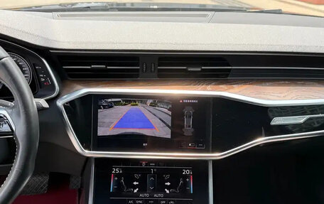 Audi A6, 2021 год, 3 200 000 рублей, 15 фотография