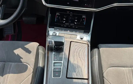 Audi A6, 2021 год, 3 200 000 рублей, 16 фотография