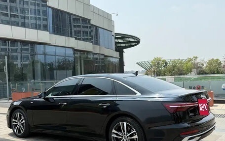Audi A6, 2021 год, 3 200 000 рублей, 4 фотография