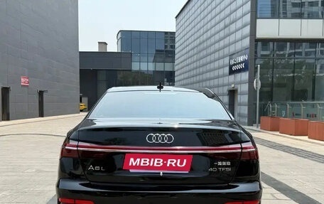 Audi A6, 2021 год, 3 200 000 рублей, 5 фотография
