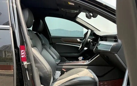 Audi A6, 2021 год, 3 200 000 рублей, 13 фотография