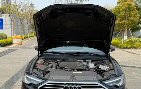 Audi A6, 2021 год, 3 200 000 рублей, 21 фотография
