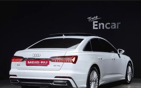Audi A6, 2020 год, 2 720 550 рублей, 3 фотография