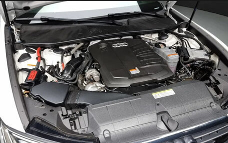 Audi A6, 2020 год, 2 720 550 рублей, 7 фотография