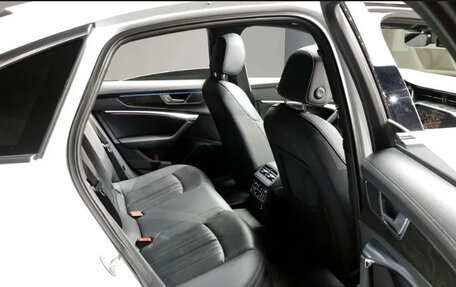 Audi A6, 2020 год, 2 720 550 рублей, 13 фотография