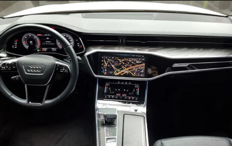 Audi A6, 2020 год, 2 720 550 рублей, 8 фотография