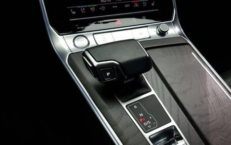 Audi A6, 2020 год, 2 720 550 рублей, 10 фотография