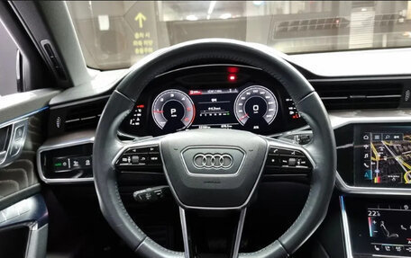 Audi A6, 2020 год, 2 720 550 рублей, 14 фотография