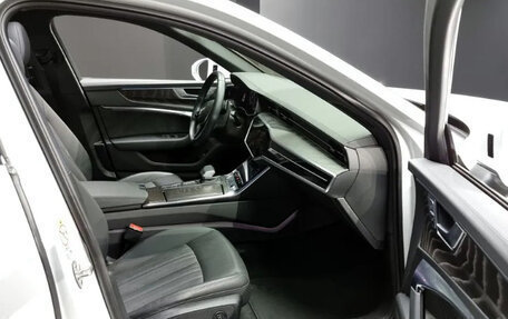 Audi A6, 2020 год, 2 720 550 рублей, 12 фотография