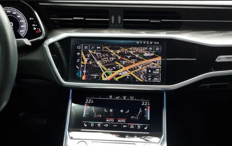 Audi A6, 2020 год, 2 720 550 рублей, 15 фотография
