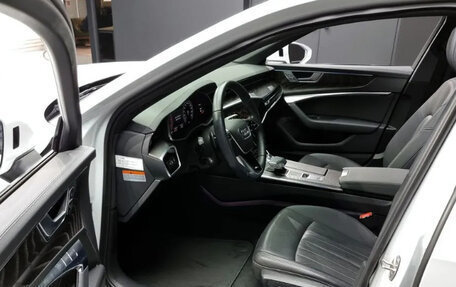 Audi A6, 2020 год, 2 720 550 рублей, 11 фотография