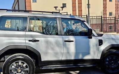 Toyota Land Cruiser Prado, 2024 год, 11 200 000 рублей, 1 фотография
