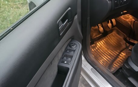 Ford Focus II рестайлинг, 2006 год, 420 000 рублей, 5 фотография