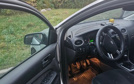 Ford Focus II рестайлинг, 2006 год, 420 000 рублей, 4 фотография