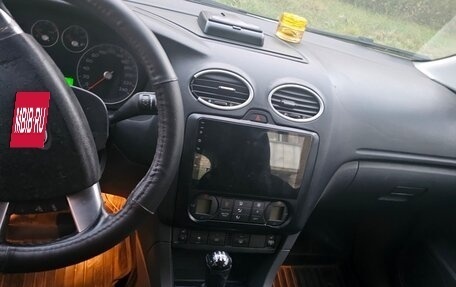 Ford Focus II рестайлинг, 2006 год, 420 000 рублей, 2 фотография