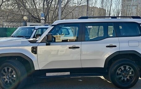Toyota Land Cruiser Prado, 2024 год, 11 200 000 рублей, 4 фотография