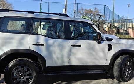 Toyota Land Cruiser Prado, 2024 год, 11 200 000 рублей, 8 фотография