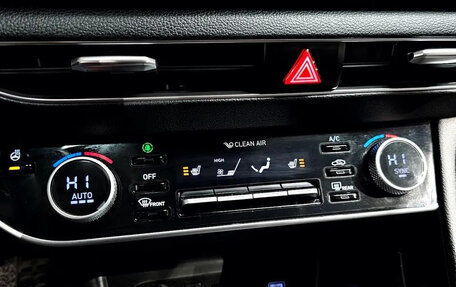 Hyundai Sonata VIII, 2022 год, 7 фотография