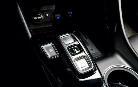 Hyundai Sonata VIII, 2022 год, 8 фотография