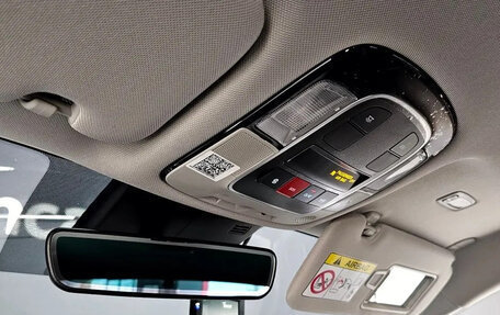 Hyundai Sonata VIII, 2022 год, 9 фотография