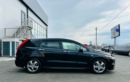 Honda Stream II, 2008 год, 1 429 000 рублей, 7 фотография