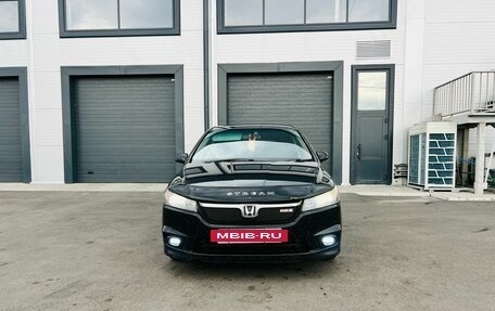 Honda Stream II, 2008 год, 1 429 000 рублей, 9 фотография