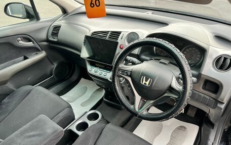 Honda Stream II, 2008 год, 1 429 000 рублей, 11 фотография