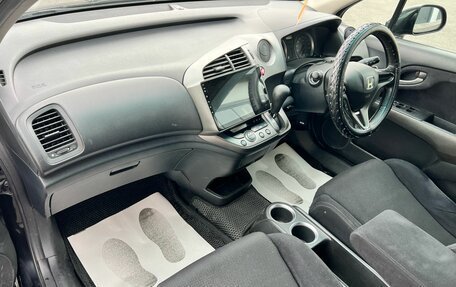 Honda Stream II, 2008 год, 1 429 000 рублей, 13 фотография