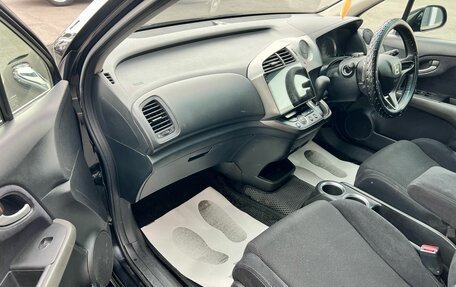 Honda Stream II, 2008 год, 1 429 000 рублей, 12 фотография