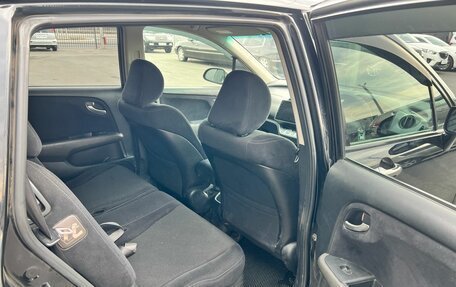 Honda Stream II, 2008 год, 1 429 000 рублей, 18 фотография